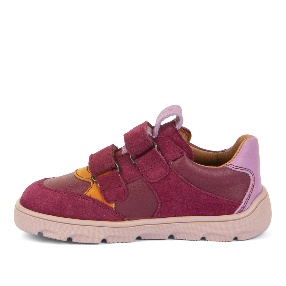 Dječje cipele - ZERU SPRING BAREFOOT