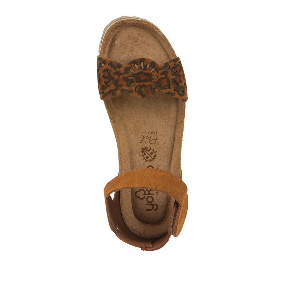 Ženske sandale Yokono