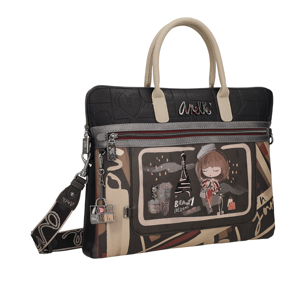 Torba AneKKe Mademoiselle