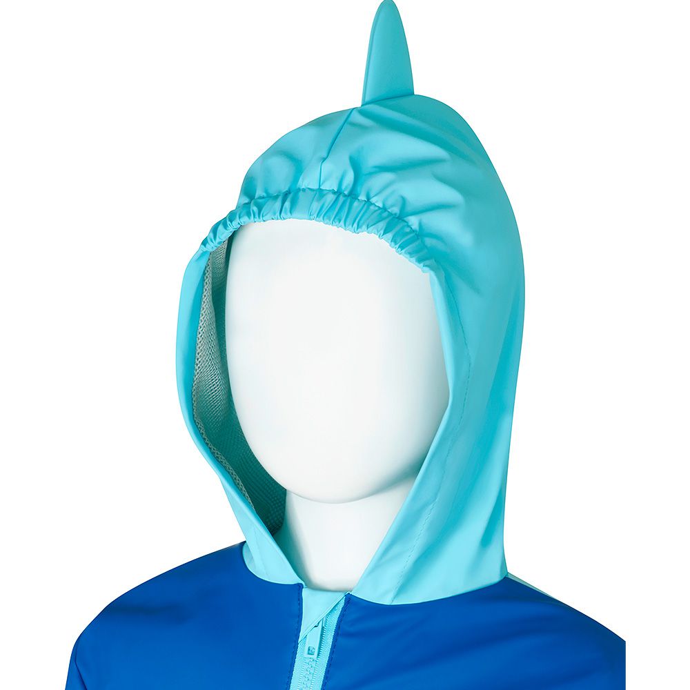 Dječja kišna jakna Playshoes