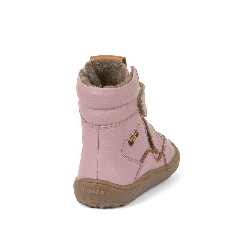 Dječja čizma - BAREFOOT TEX WINTER