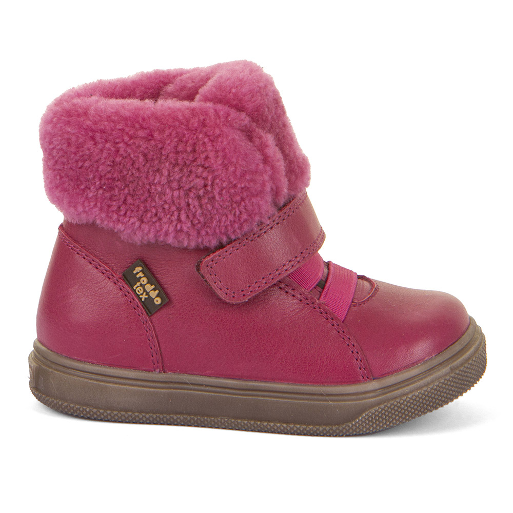 Dječja gležnjača - BASCO TEX