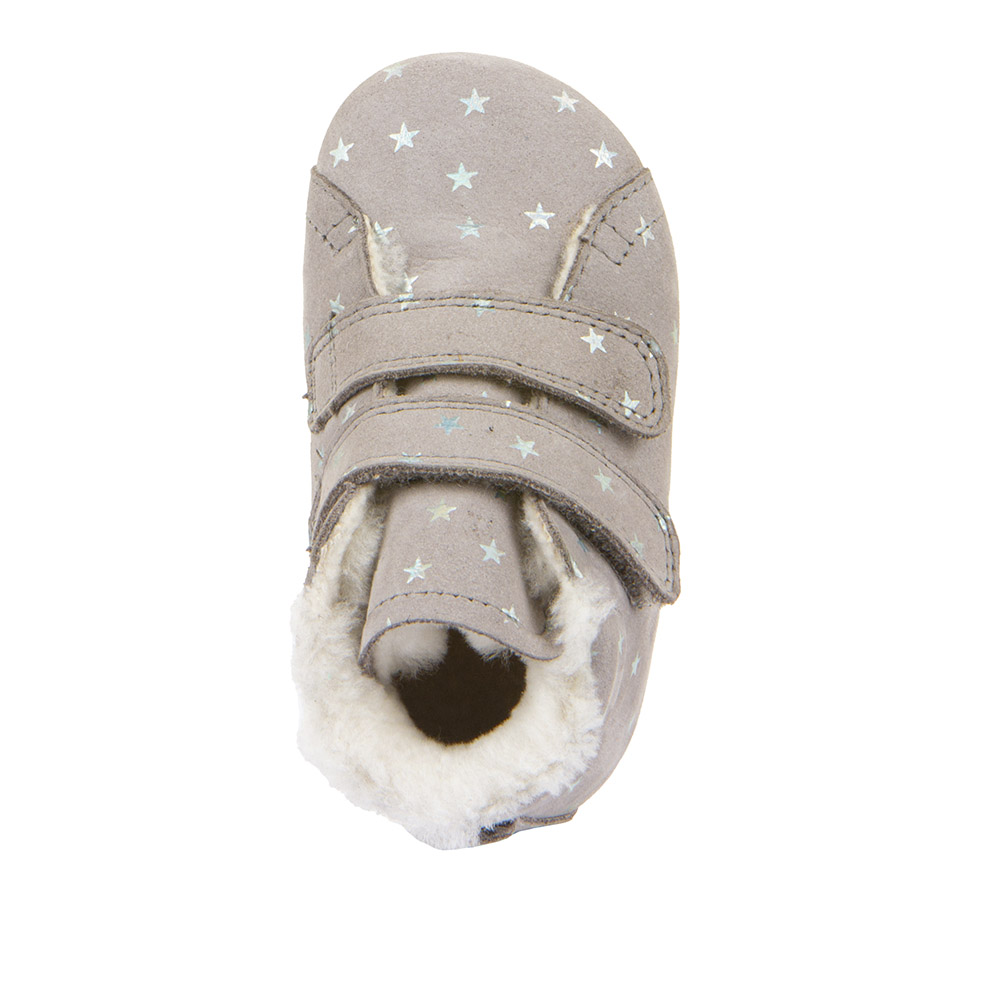 Dječje cipele - PREWALKERS FURRY BASIC