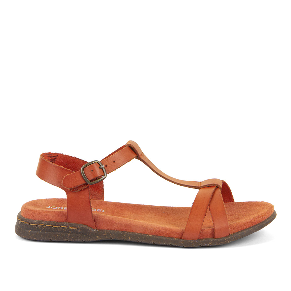 Ženske sandale Josef Seibel