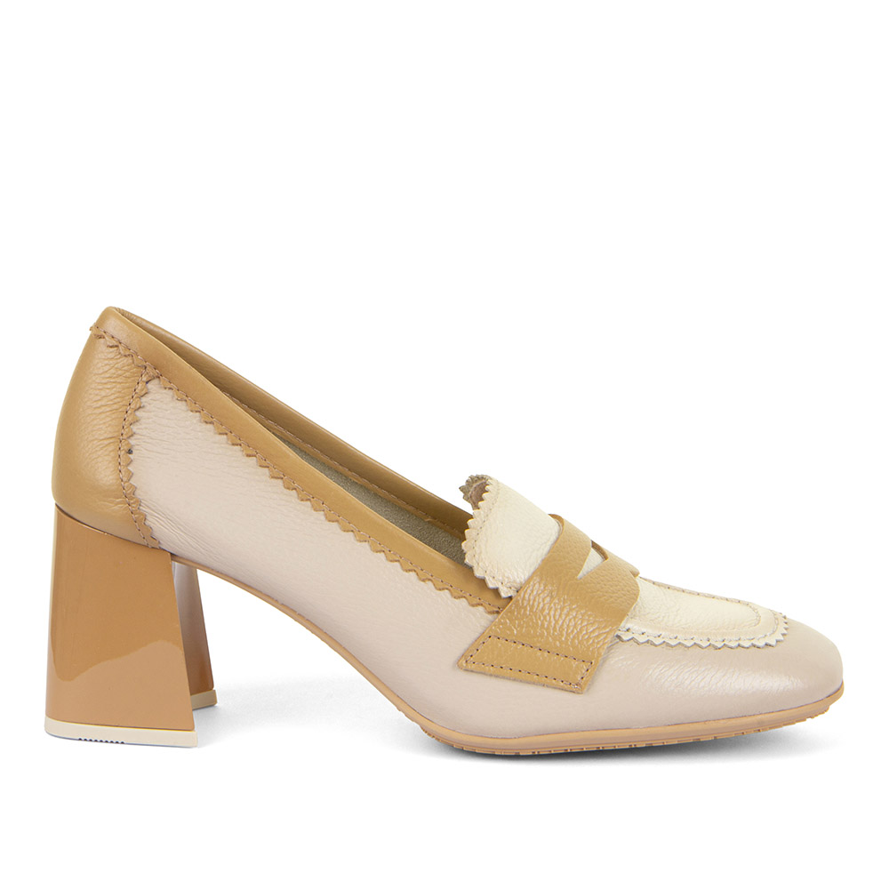 Ženske cipele na petu Hispanitas