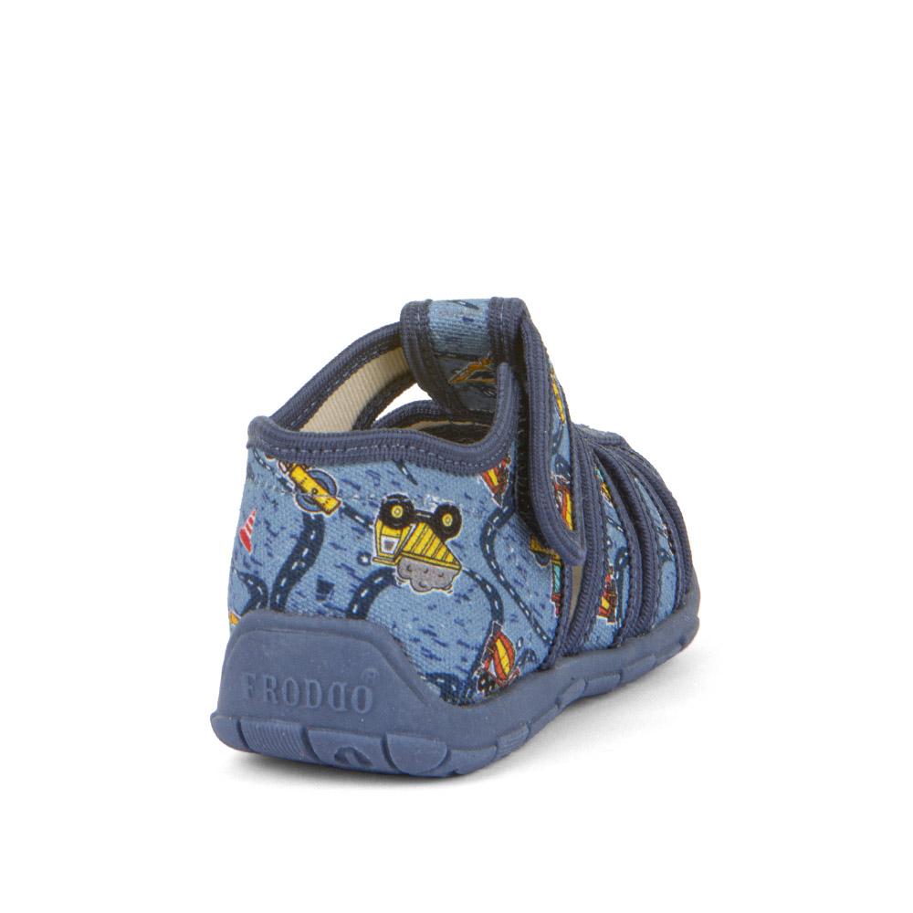 Dječja papuča - CLASSIC SLIPPERS