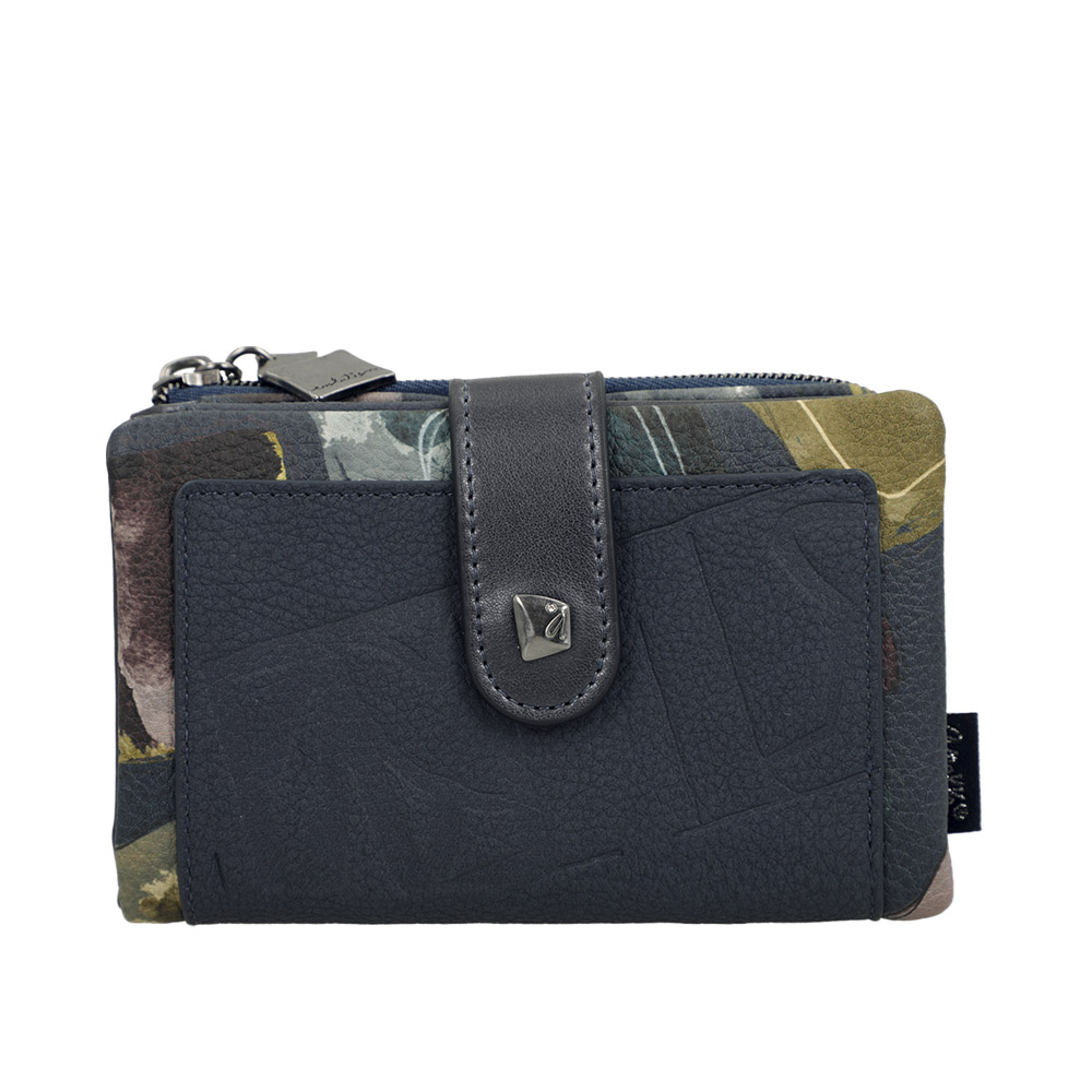 Novčanik Anekke Evolution RFID