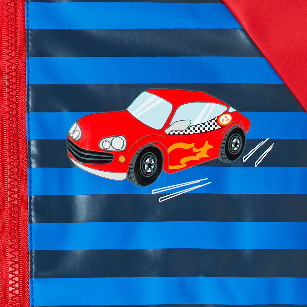 Dječja kišna jakna Playshoes