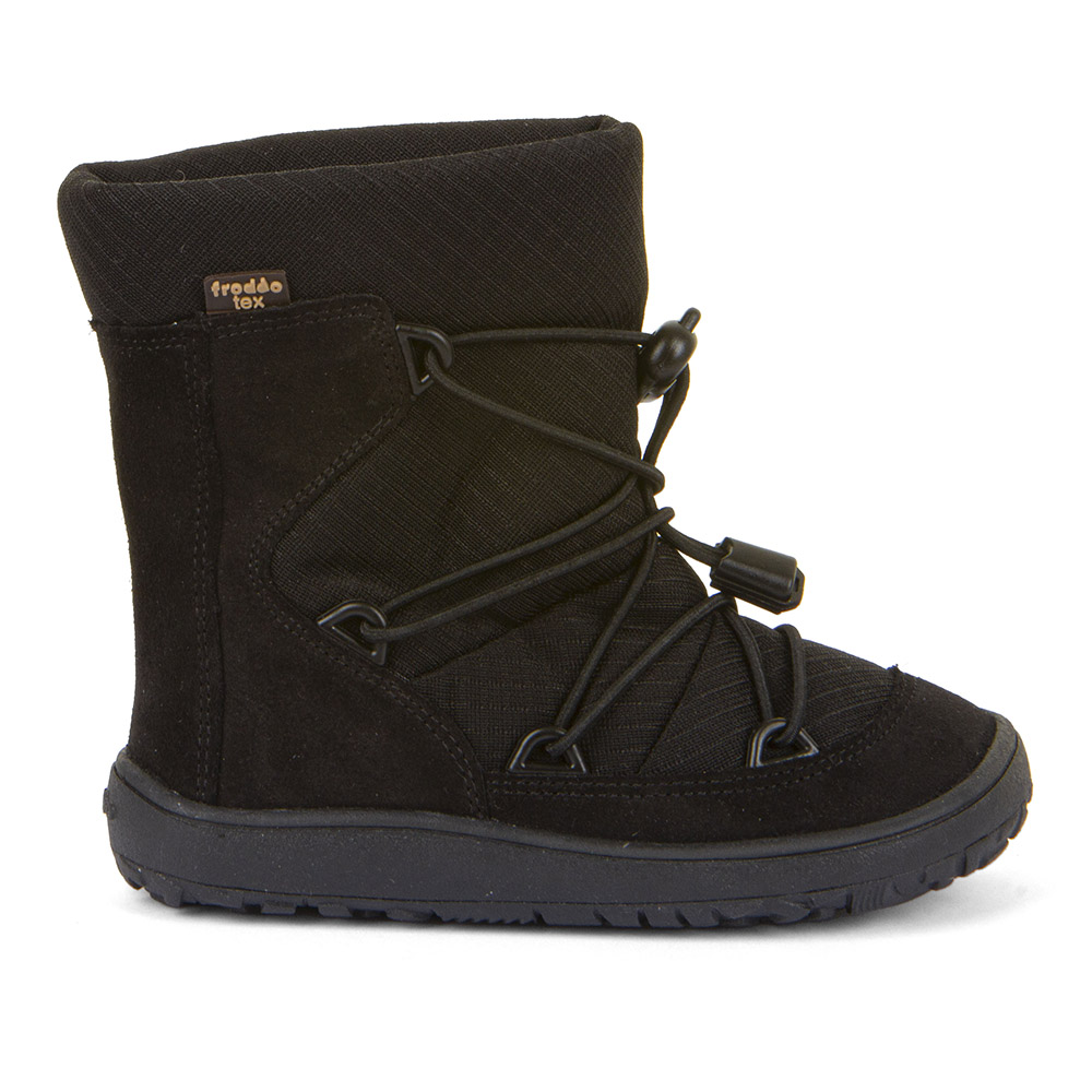 Dječja čizma - BAREFOOT TEX TRACK WOOL