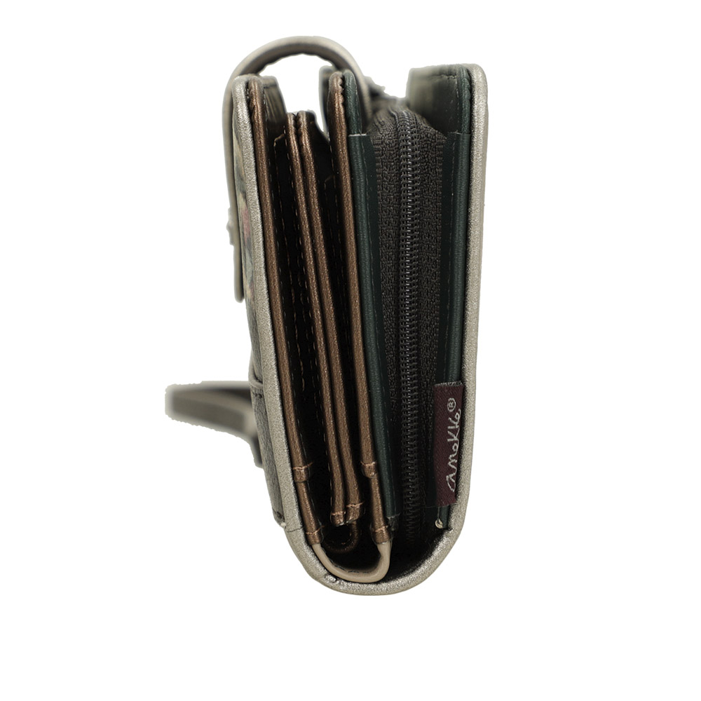 Novčanik AneKKe Real RFID