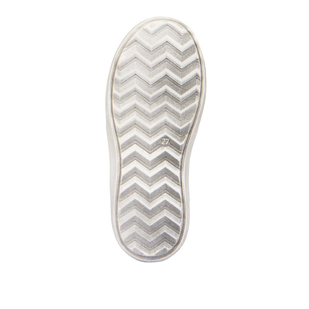 Dječje gležnjače - ASTER