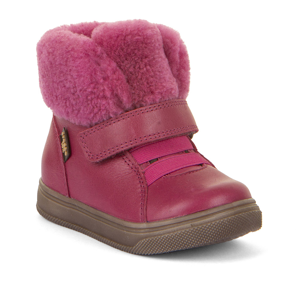 Dječja gležnjača - BASCO TEX