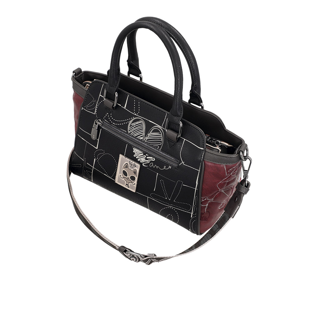 Torba AneKKe Mademoiselle