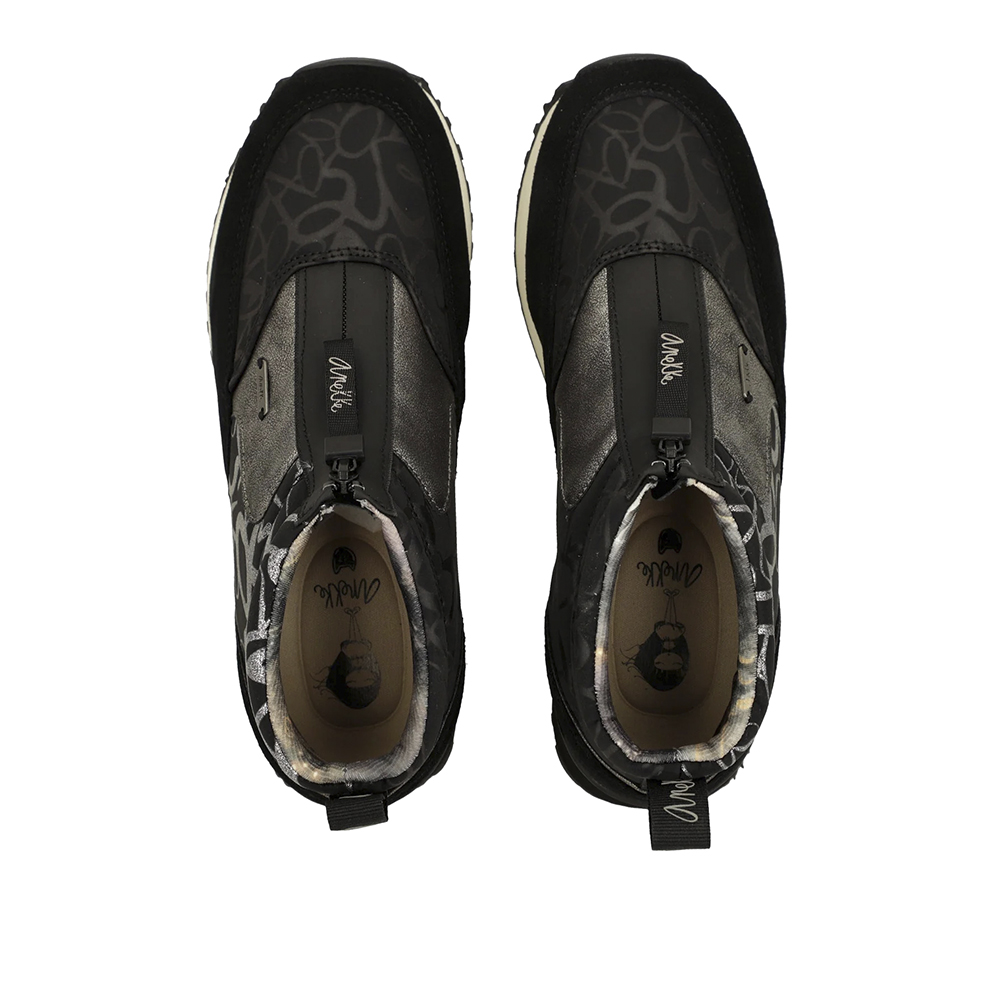 Ženske gležnjače Anekke