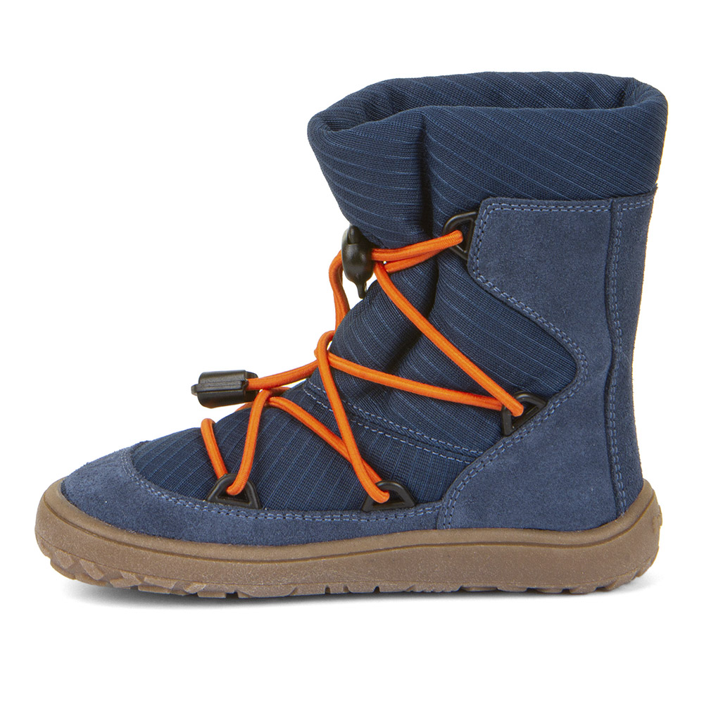 Dječja čizma - BAREFOOT TEX TRACK WOOL