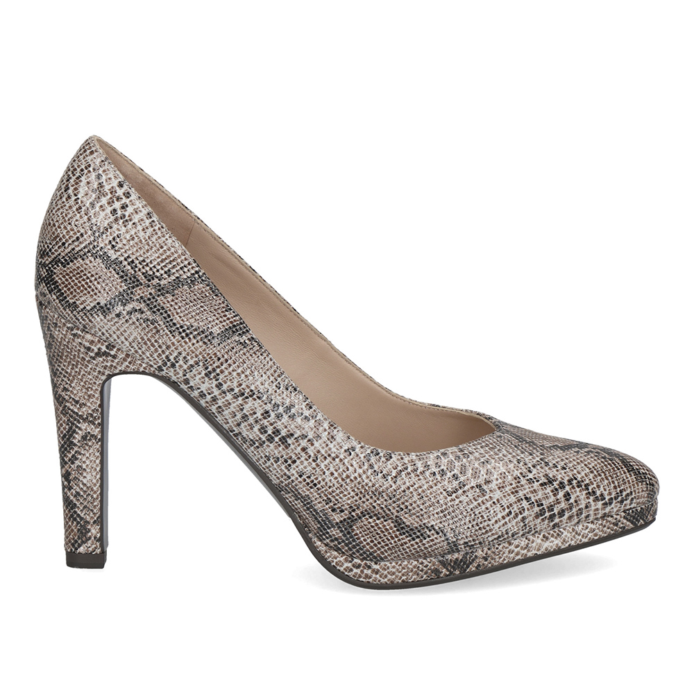 Ženske cipele na petu Peter Kaiser