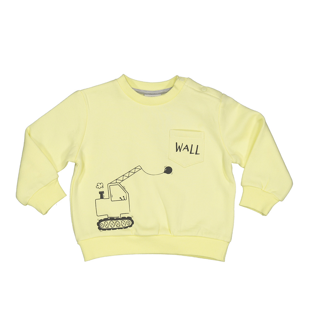 Dječja sweater majica