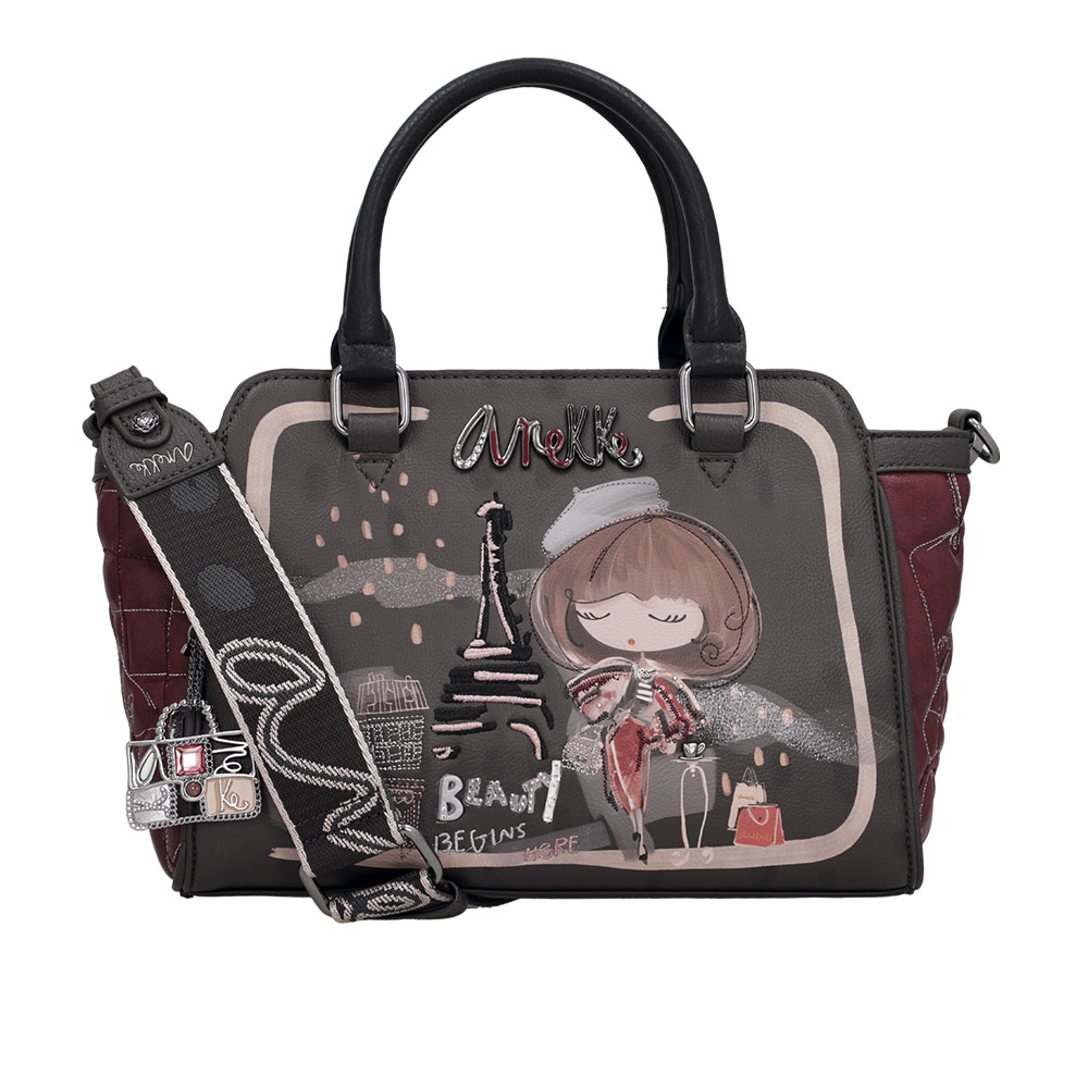 Torba AneKKe Mademoiselle