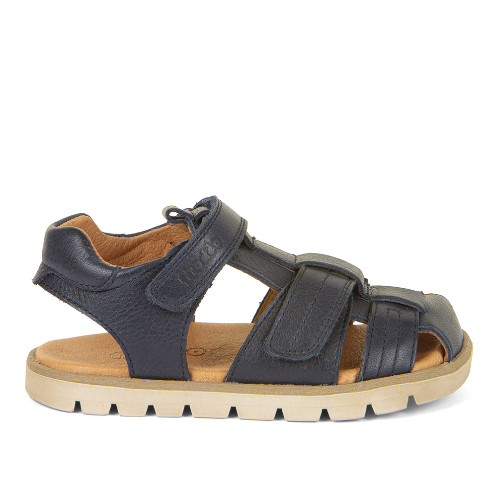 Dječje zatvorene sandale - KEKO