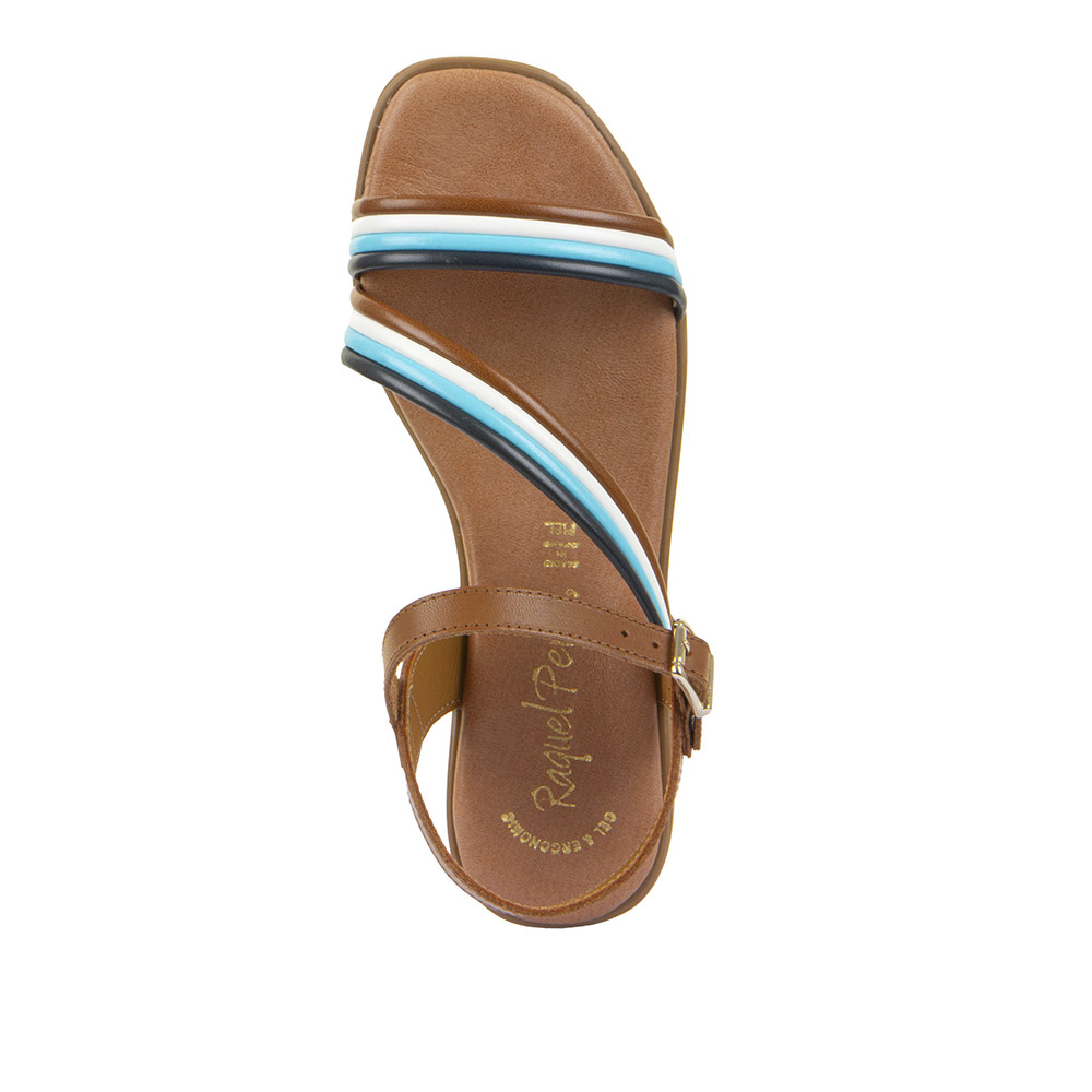 Ženske sandale Raquel Perez