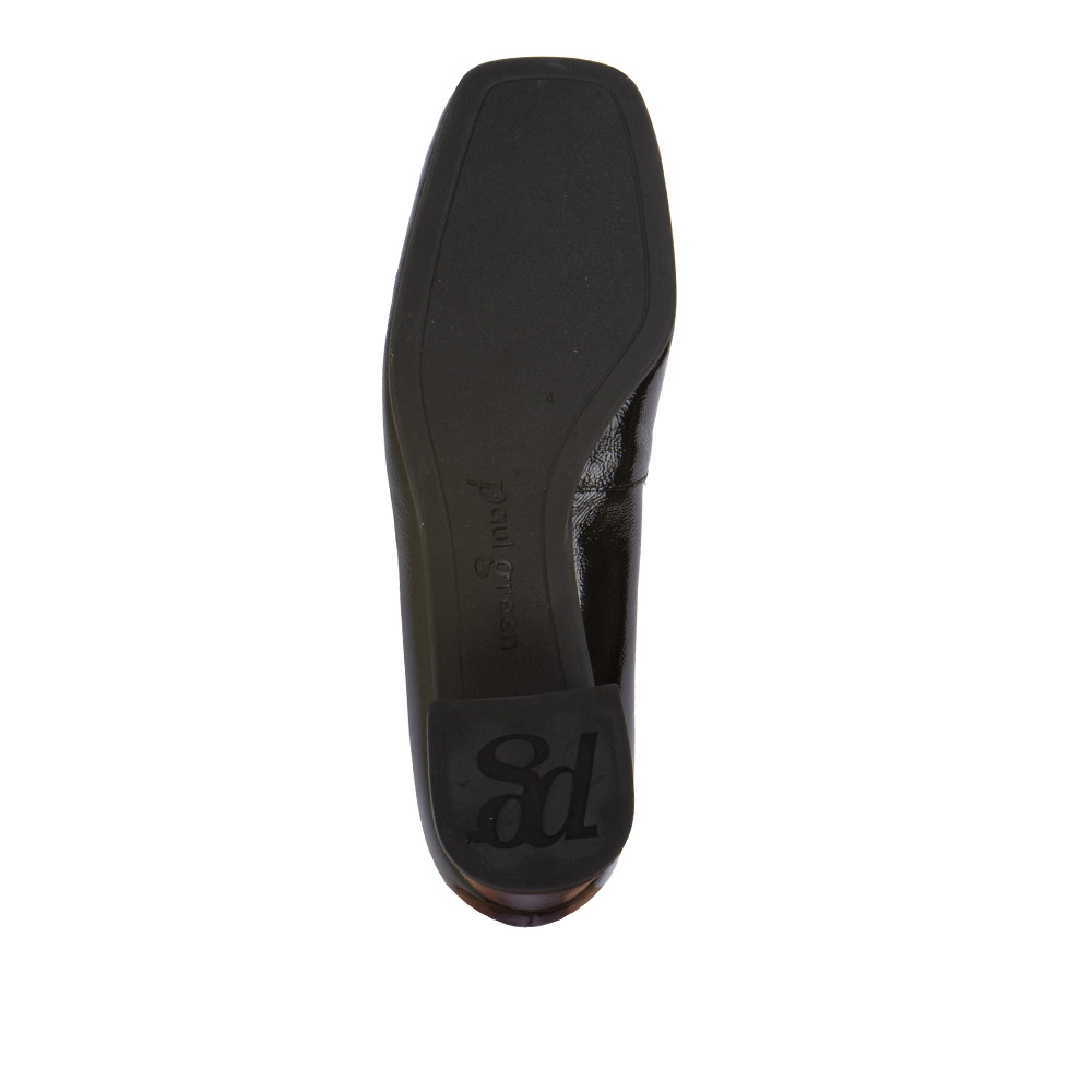 Ženske cipele na petu Paul Green