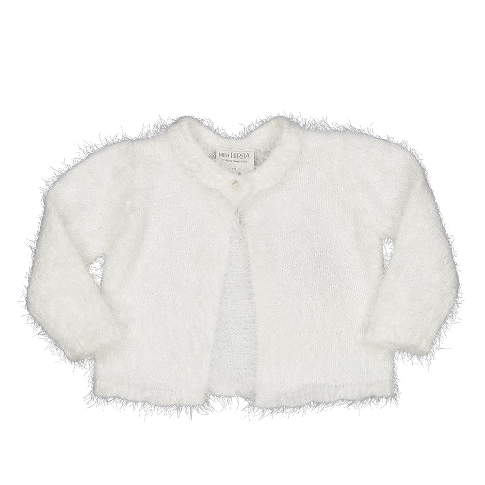 Baby kardigan