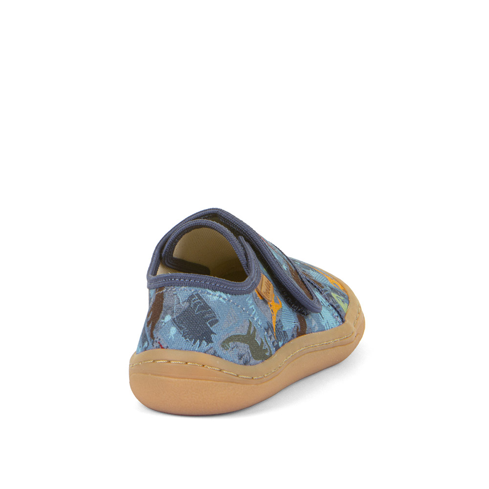 Dječja papuča - BAREFOOT SLIPPERS