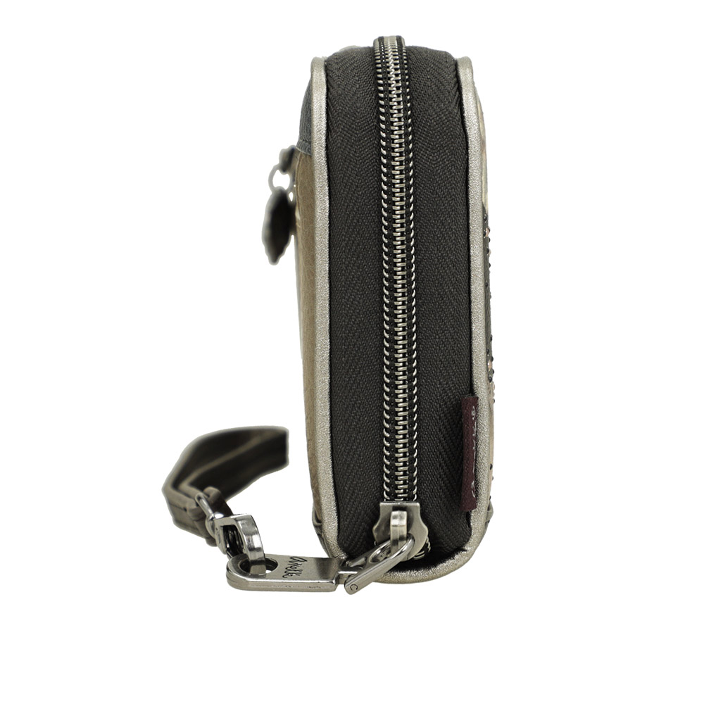 Novčanik AneKKe Manifesto RFID