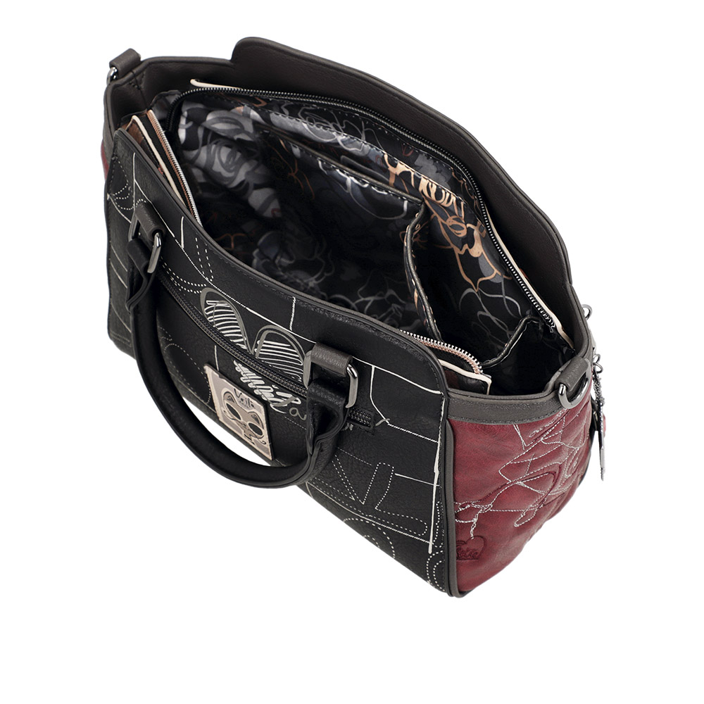 Torba AneKKe Mademoiselle