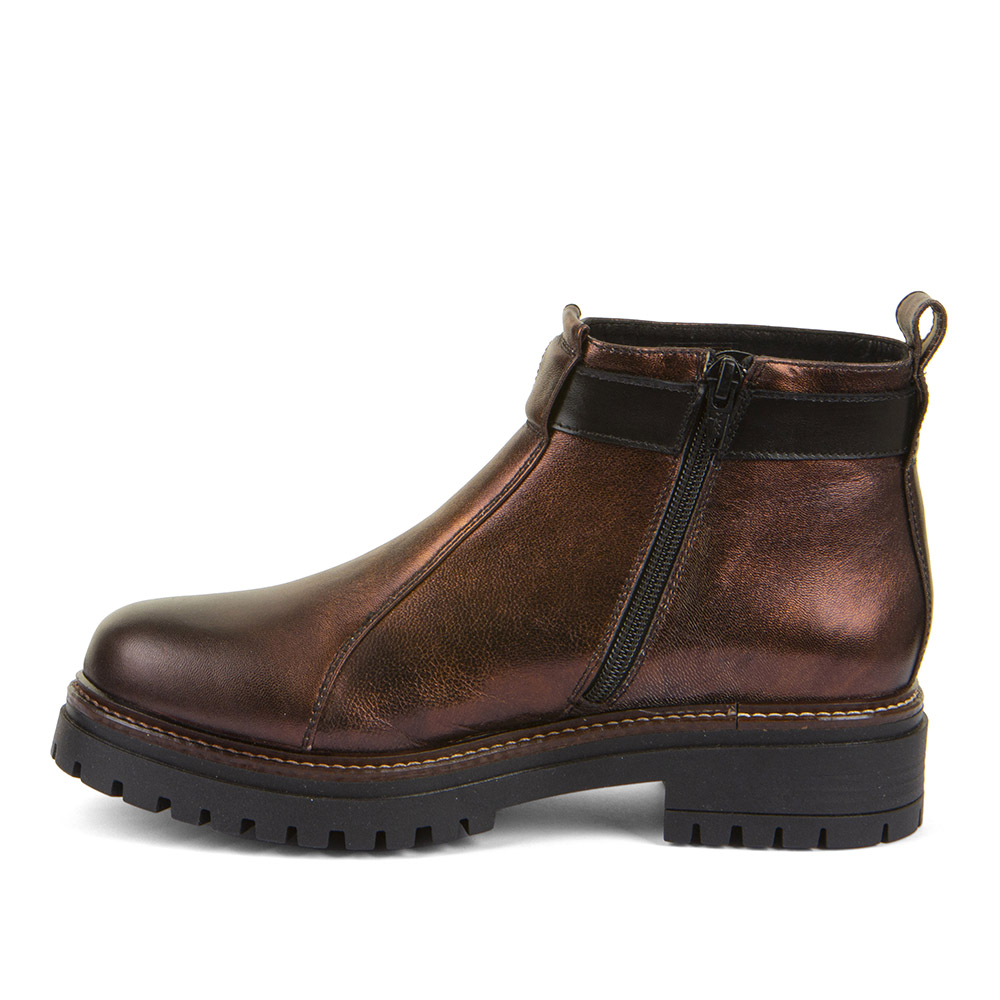 Ženske gležnjače Stefano