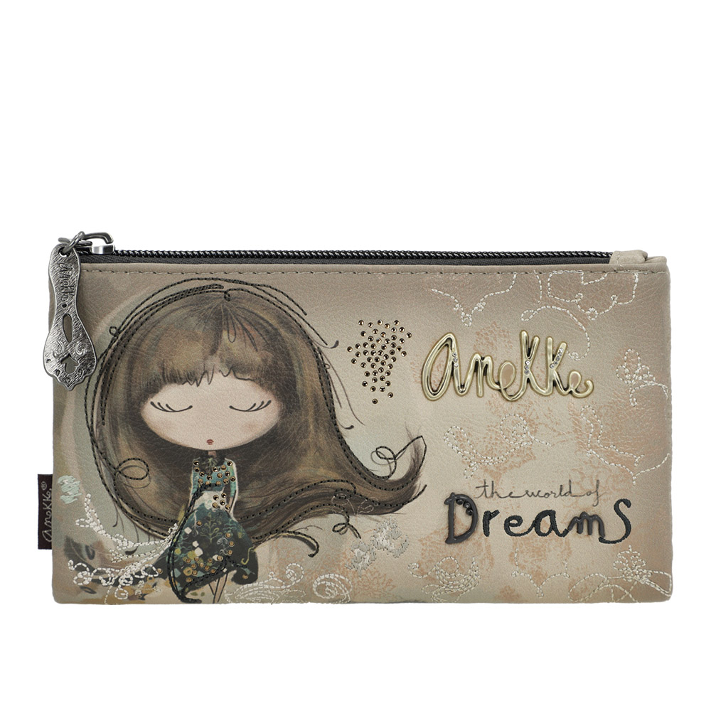 Novčanik AneKKe Real RFID