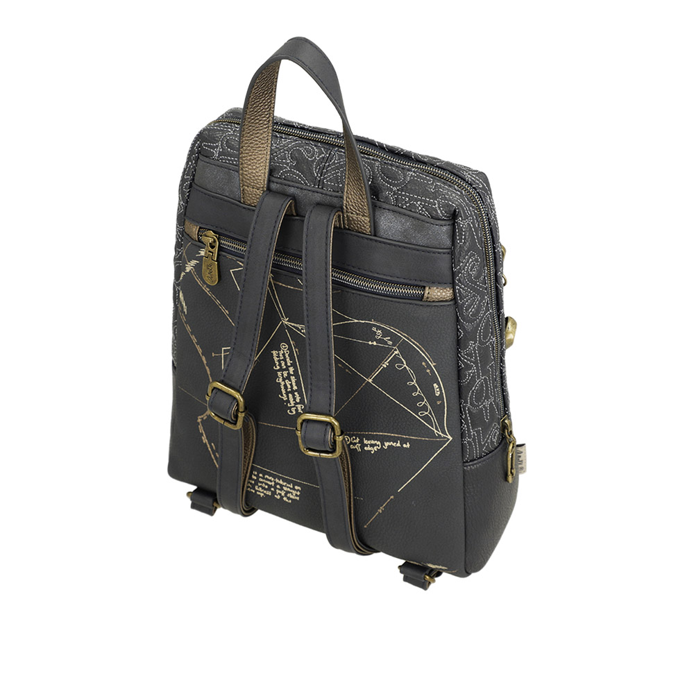 Ruksak AneKKe Studio