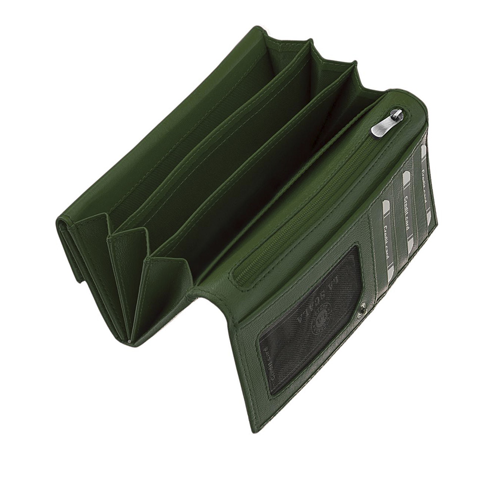 Ženski novčanik La Scala RFID