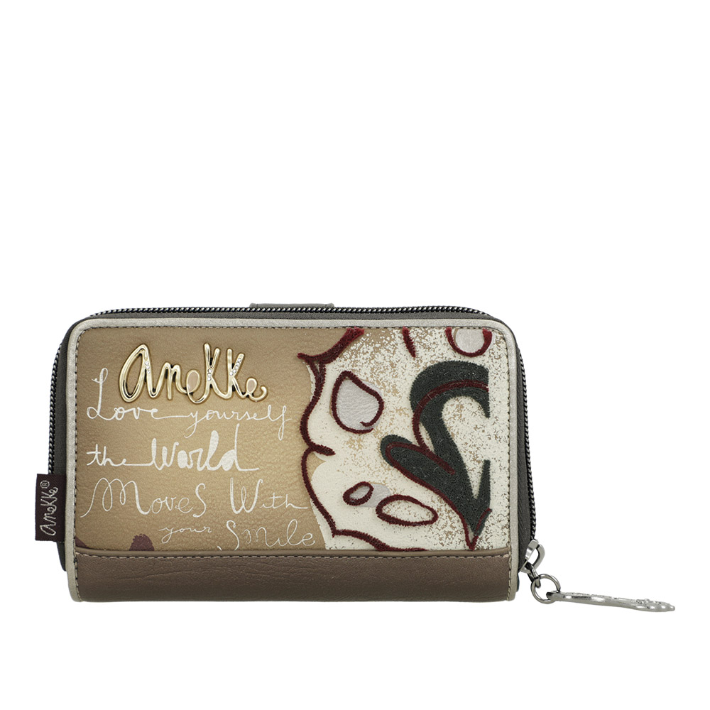 Novčanik AneKKe Manifesto RFID