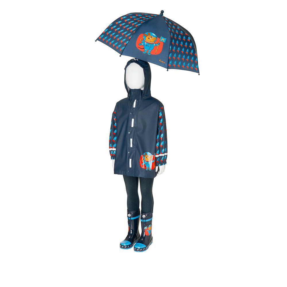 Dječja kišna jakna