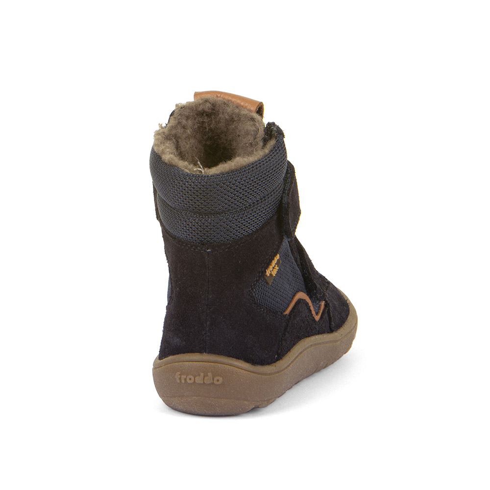 Dječja čizma - BAREFOOT TEX WINTER