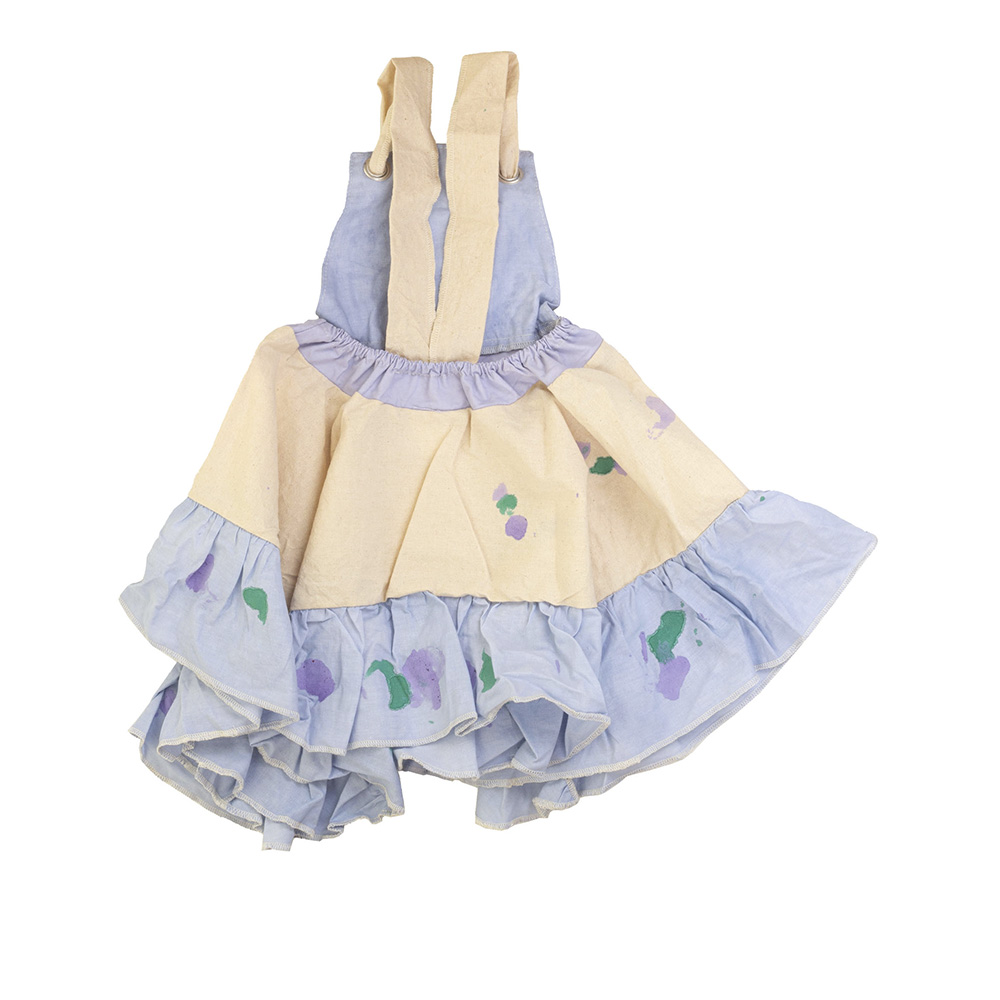 Dječja Treger haljina