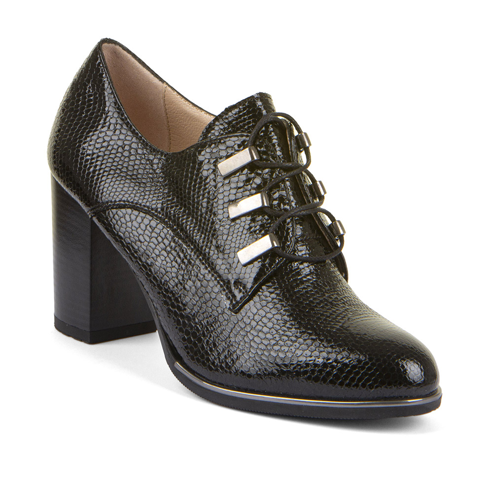 Ženske cipele na petu Stefano