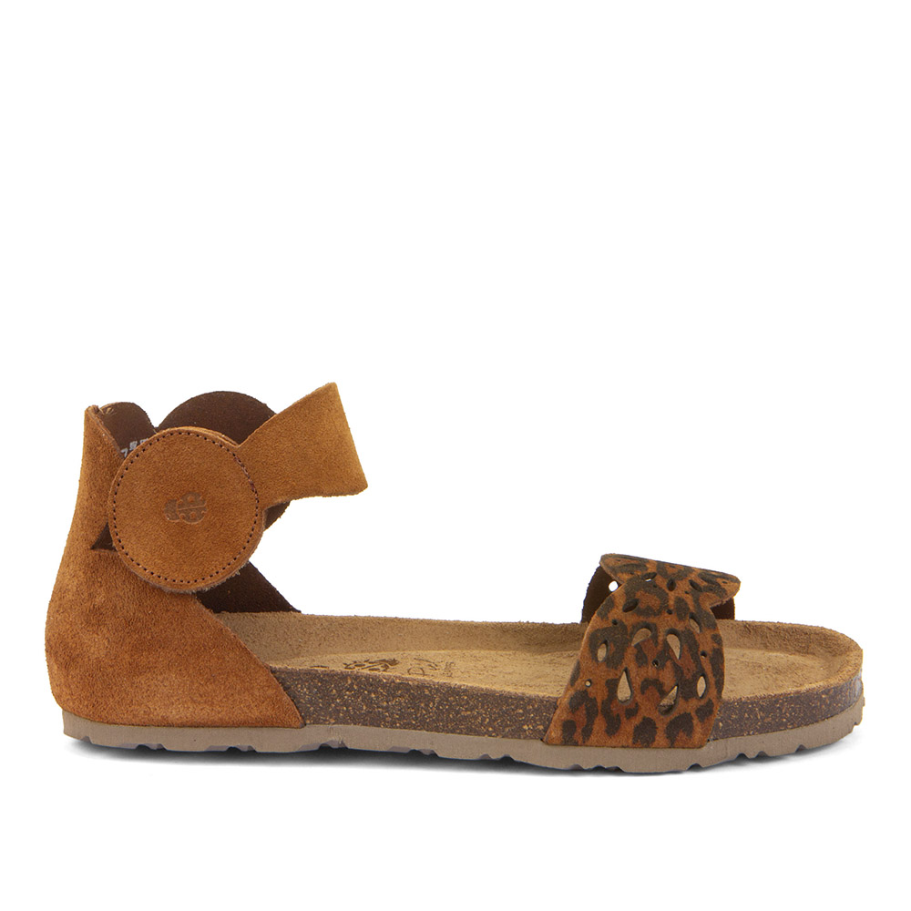 Ženske sandale Yokono