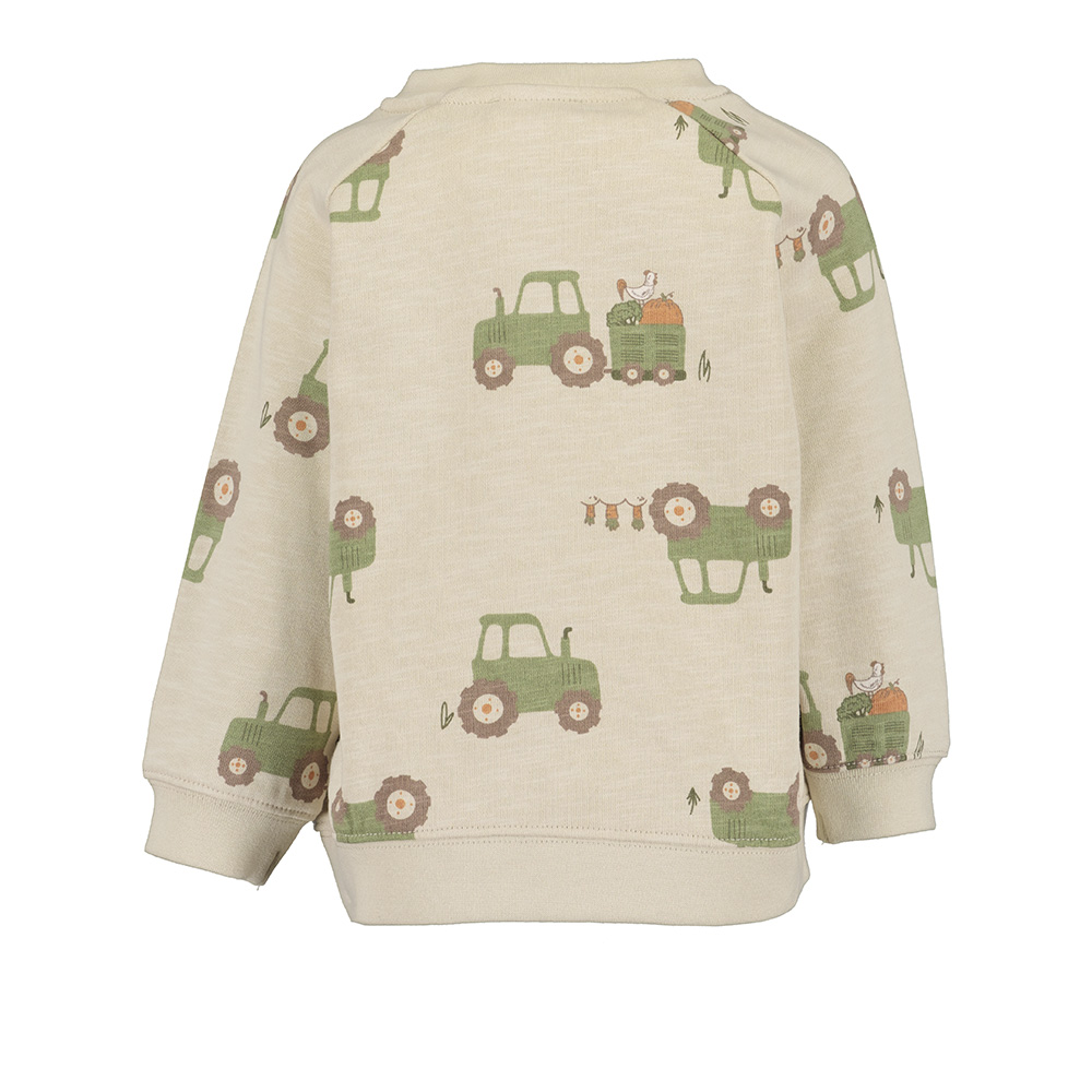 Baby sweater majica