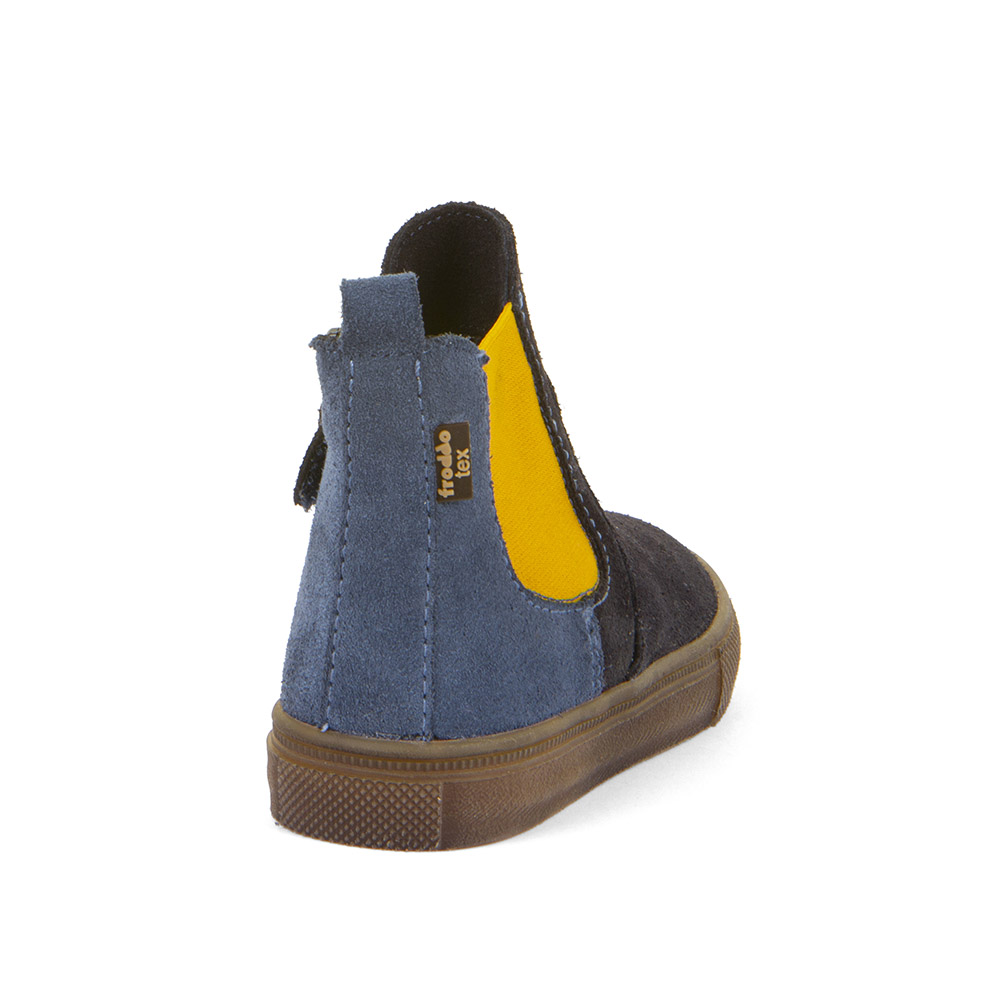 Dječja čizma - TOMY TEX