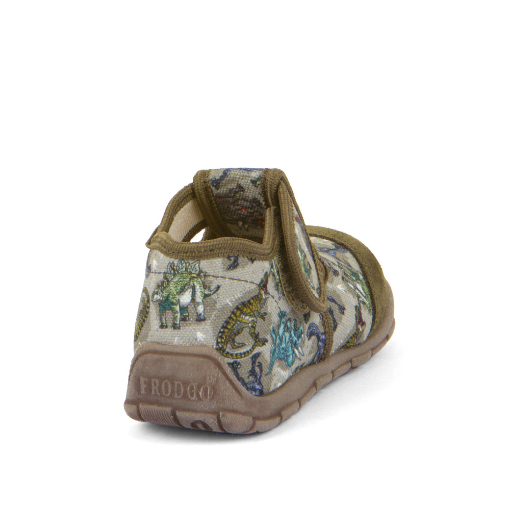 Dječja papuča - CLASSIC SLIPPERS