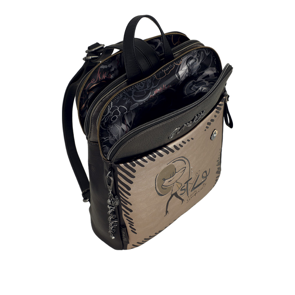 Ruksak AneKKe Nature Koko