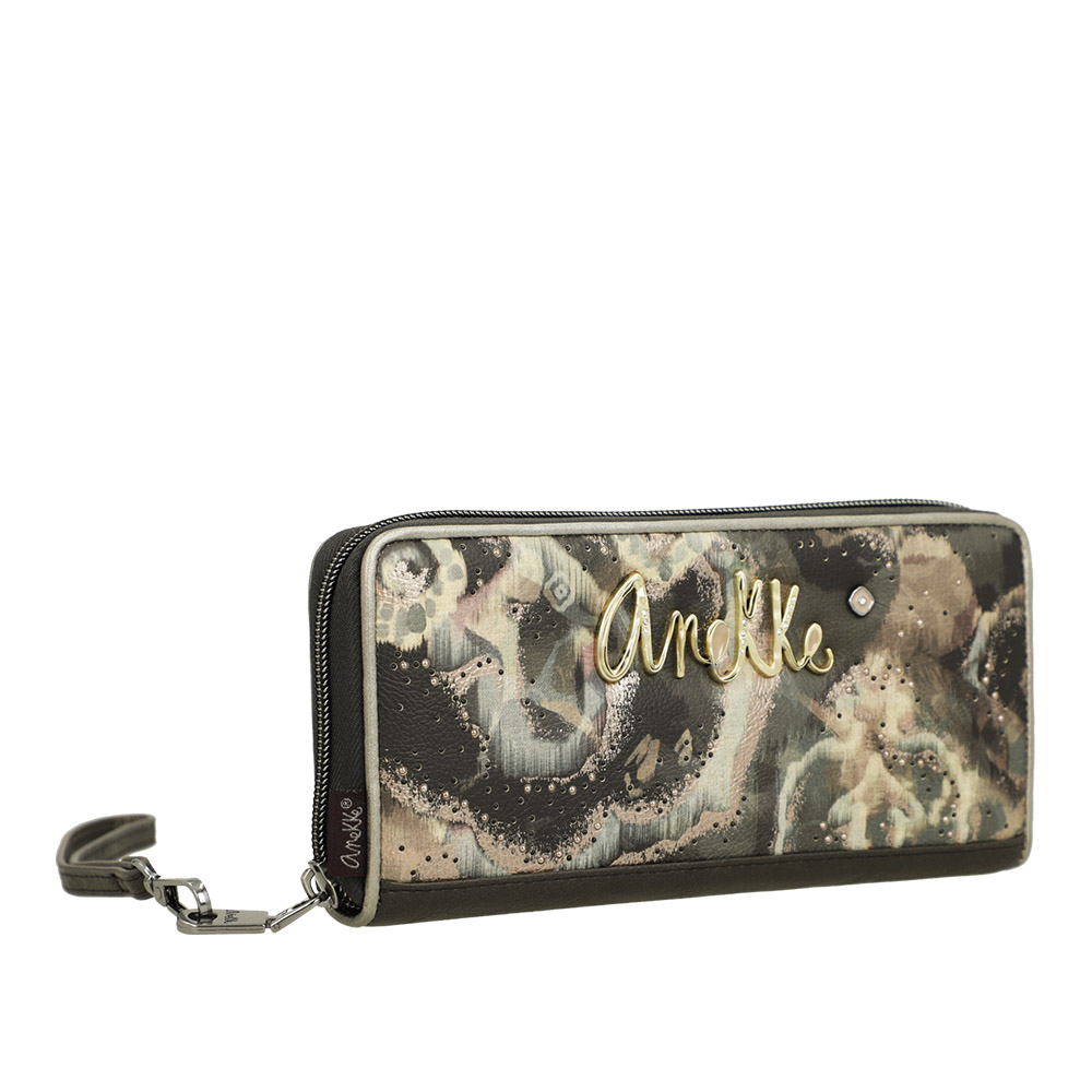 Novčanik AneKKe Manifesto RFID