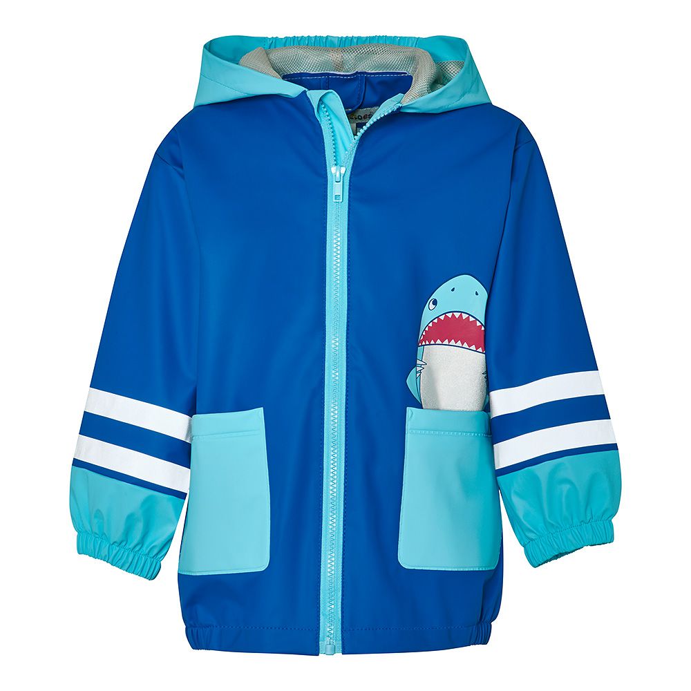 Dječja kišna jakna Playshoes