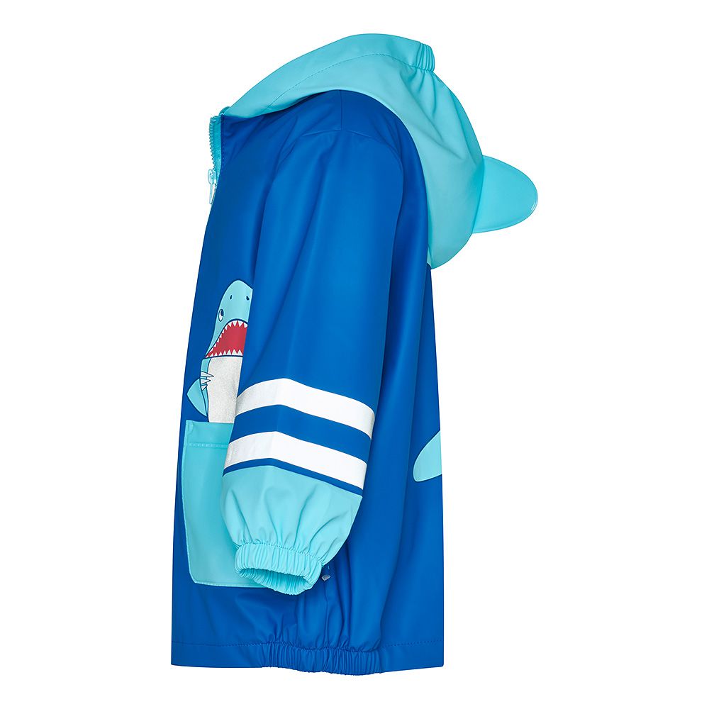 Dječja kišna jakna Playshoes