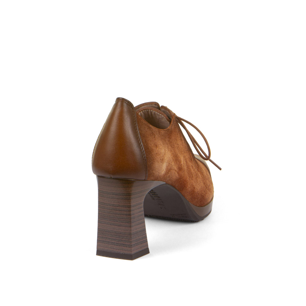 Ženske cipele na petu Hispanitas