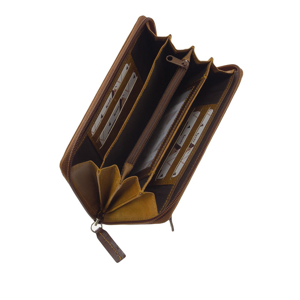 Ženski novčanik Giultieri