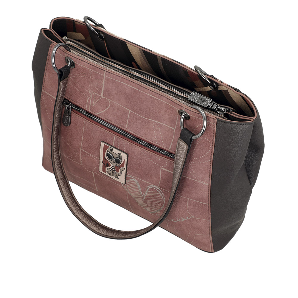 Torba AneKKe Parisian