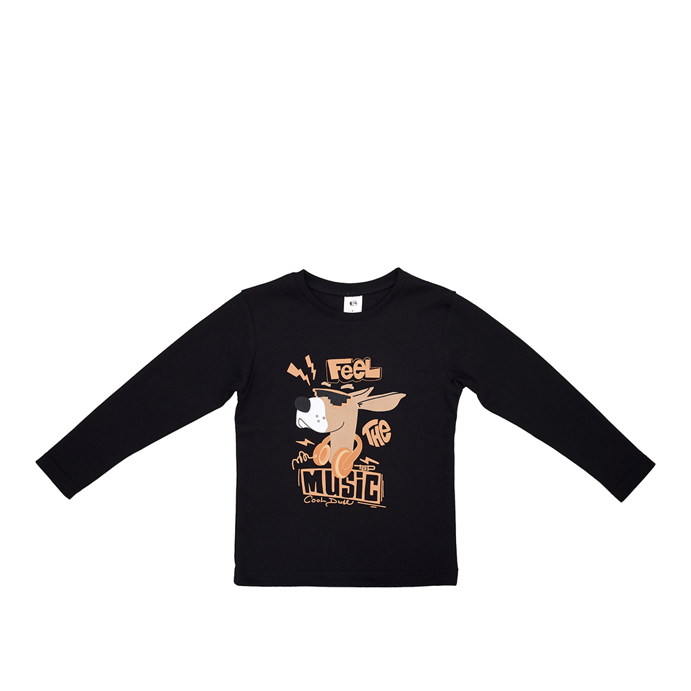 Majica za dječake Leon